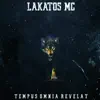 Lakatos mc - Tempus Omnia Revelat - EP